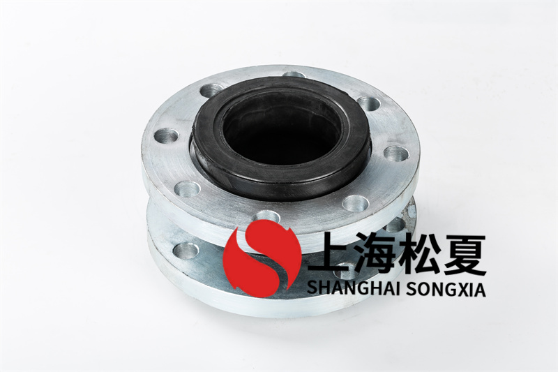 導(dǎo)致DN100臥式水泵橡膠接頭收縮的問題有哪些?
